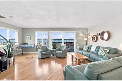 700 Shore Dr #1001, Fall River, MA 02721 - Photo 2