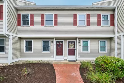 707 Brookline Way #707, Rockland, MA 02370 - Photo 1