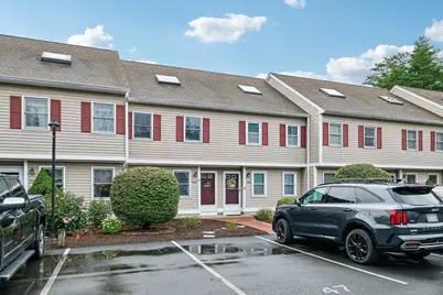 707 Brookline Way #707, Rockland, MA 02370 - Photo 14