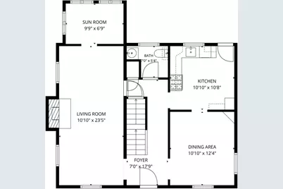 6 Birch Hill Rd, Melrose, MA 02176 - Photo 6