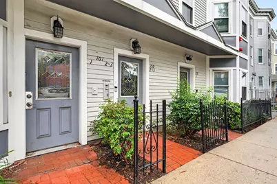 161 E Cottage #2, Boston, MA 02125 - Photo 28