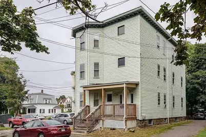 11 Harnden Rd #2, Malden, MA 02148 - Photo 10