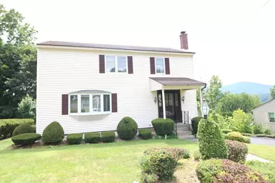92 East Ave, North Adams, MA 01247 - Photo 1