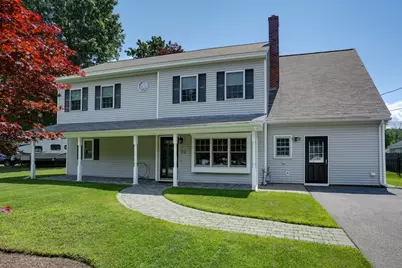 24 Reo Rd, Maynard, MA 01754 - Photo 1