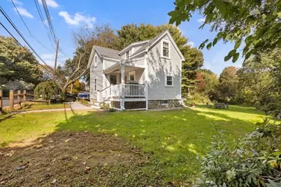 39 Burley St, Danvers, MA 01923 - Photo 2
