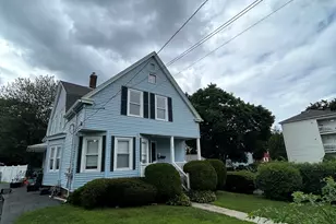 2 Jay St, Worcester, MA 01607 - Photo 1