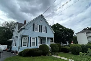 2 Jay St, Worcester, MA 01607 - Photo 1