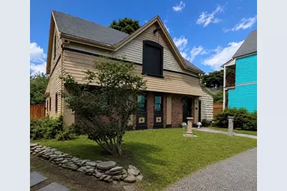 8 Locke St, Cambridge, MA 02140 - Photo 1