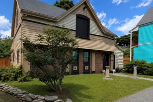 8 Locke St, Cambridge, MA 02140 - Photo 1