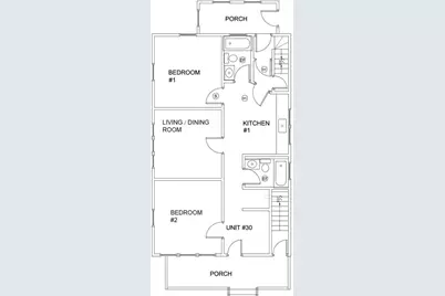 30 Eatonia St #30, Boston, MA 02134 - Photo 10