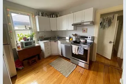 787 Boylston St #3A, Brookline, MA 02467 - Photo 4