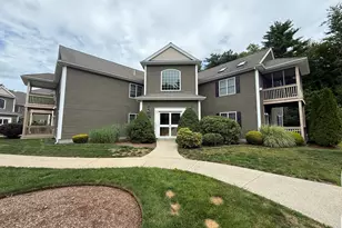 215 Longmeadow Rd, Taunton, MA 02780 - Photo 1