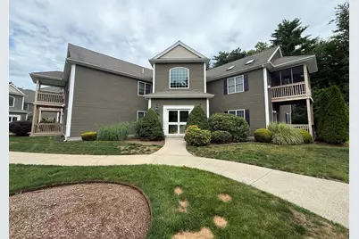 215 Longmeadow Rd #603, Taunton, MA 02780 - Photo 1