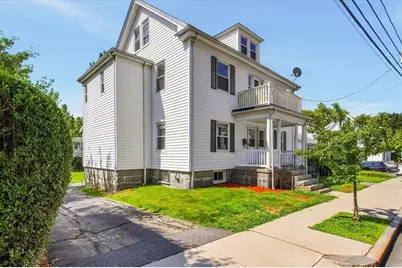 452 Quarry St #452, Quincy, MA 02169 - Photo 34