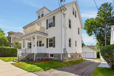 452 Quarry St #452, Quincy, MA 02169 - Photo 32