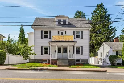 452 Quarry St #452, Quincy, MA 02169 - Photo 30