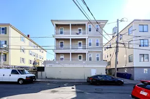 62 Pitman St, Fall River, MA 02723 - Photo 1