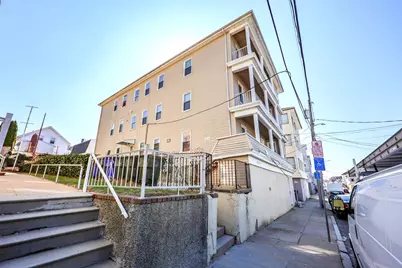 62 Pitman Street, Fall River, MA 02723 - Photo 2