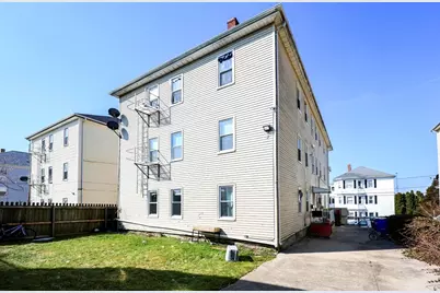 62 Pitman Street, Fall River, MA 02723 - Photo 6