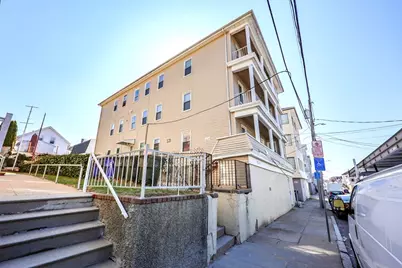 62 Pitman Street, Fall River, MA 02723 - Photo 2