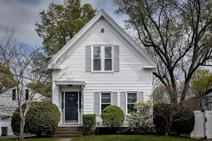 10 Forest Ave, Natick, MA 01760 - Photo 1