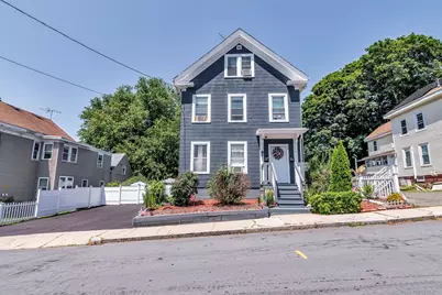 39 5th Ave, Haverhill, MA 01830 - Photo 2