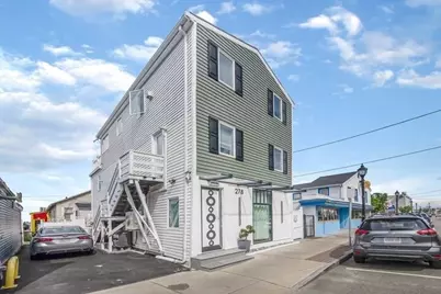 278 Nantasket Avenue, Hull, MA 02045 - Photo 1