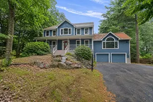 10 Buckhill Rd, Northborough, MA 01532 - Photo 1