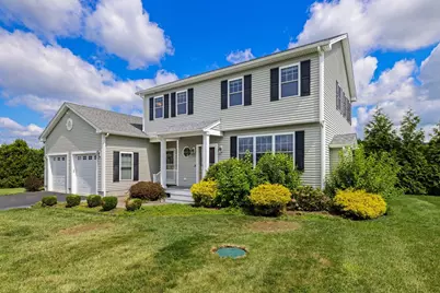 11 Aubin St., Seekonk, MA 02771 - Photo 1