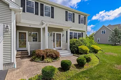 11 Aubin St., Seekonk, MA 02771 - Photo 2