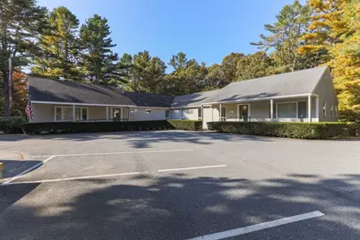 1400 Massachusetts 28A #5, Bourne, MA 02534 - Photo 1