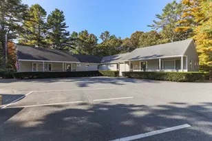 1400 Massachusetts 28A, Bourne, MA 02534 - Photo 1