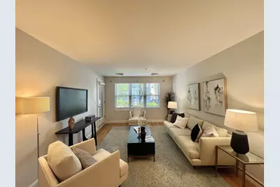 318 Rindge Ave #103, Cambridge, MA 02140 - Photo 4