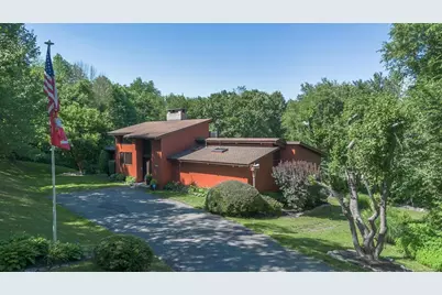 1023 North Woodstock Rd, Southbridge, MA 01550 - Photo 2