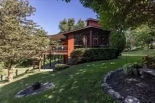 1023 N Woodstock Rd, Southbridge, MA 01550 - Photo 1