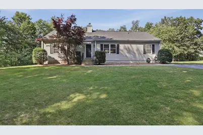 96 Clinton Road, Sterling, MA 01564 - Photo 1