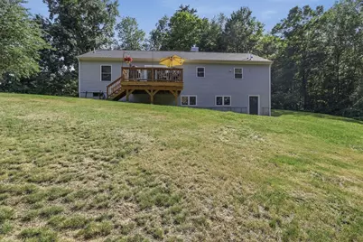 96 Clinton Road, Sterling, MA 01564 - Photo 30