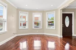 58-60 Hamilton St, Boston, MA 02136 - Photo 2