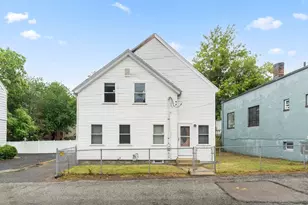 9 Mechanic St, Framingham, MA 01701 - Photo 1
