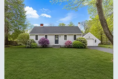 84 Harlow Dr., Amherst, MA 01002 - Photo 1