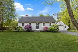 84 Harlow Dr, Amherst, MA 01002 - Photo 1