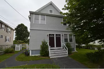 29 Walsh Ave #2, Peabody, MA 01960 - Photo 1