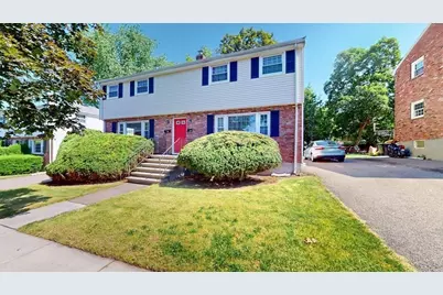 38 Nash St #38, Watertown, MA 02472 - Photo 1