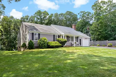 65 Kings Row Dr, Dennis, MA 02641 - Photo 2