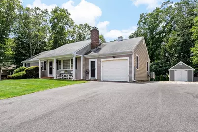 65 Kings Row Dr, Dennis, MA 02641 - Photo 6