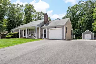 65 Kings Row Dr, Dennis, MA 02641 - Photo 6