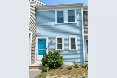 300 Falmouth Road #7D, Mashpee, MA 02649 - Photo 2