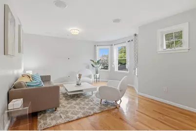 50 Desmoines Rd #A3, Quincy, MA 02169 - Photo 4