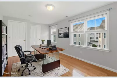 50 Desmoines Rd #A3, Quincy, MA 02169 - Photo 26