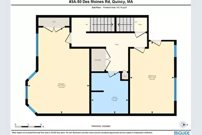 50 Desmoines Rd #A3, Quincy, MA 02169 - Photo 40